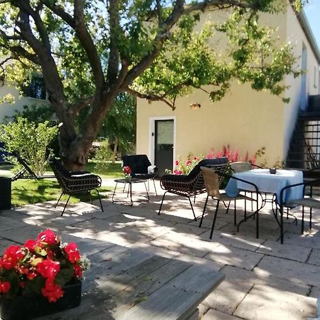 Le Clos Des Feugrais - Calme & Confort Saint-Aubin-lès-Elbeuf Εξωτερικό φωτογραφία