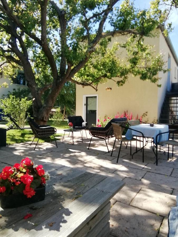 Le Clos Des Feugrais - Calme & Confort Saint-Aubin-lès-Elbeuf Εξωτερικό φωτογραφία